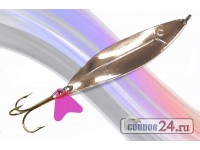 Блесна шумовая Condor "Dream Twin" арт. 5231, цвет 06, вес 20 г.